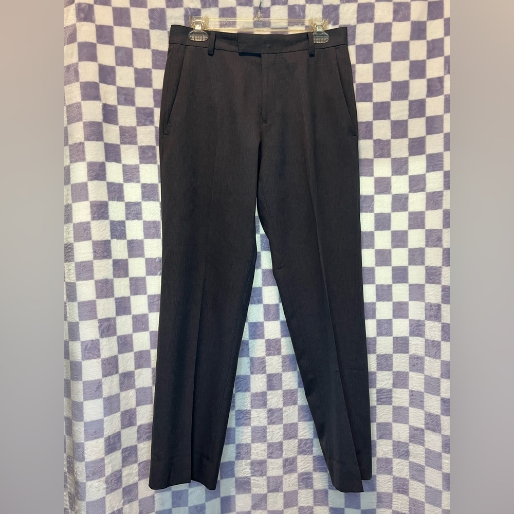 3 for 100!!! 🛍️ Kenneth Cole Reaction Slim-fit Slacks